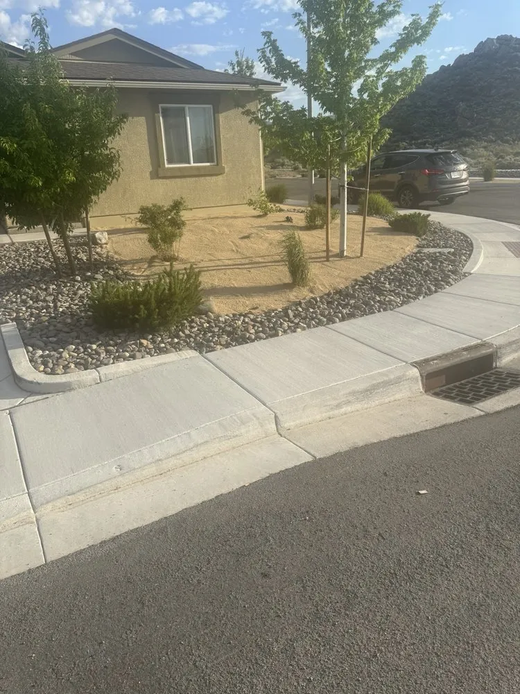 Trusted lawn care service in Reno, NV - American Lawn & Landscape