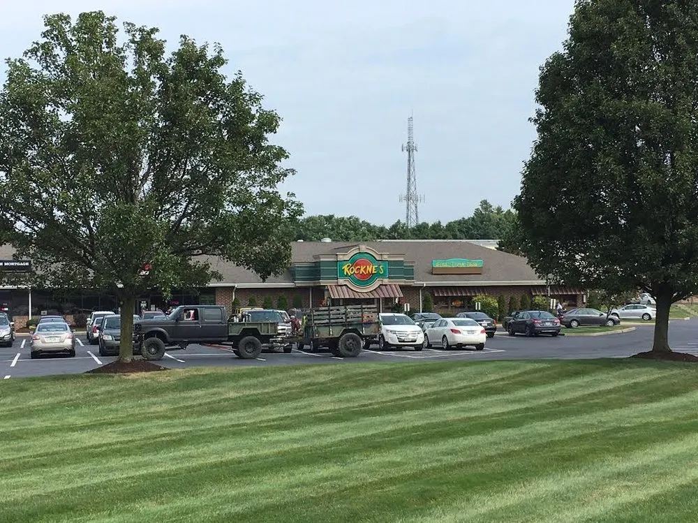 Custom yard maintenance experts serving Stow, OH - American Lawn & Landscaping