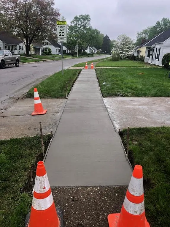 Local residential landscaping experts serving Stow, OH - American Lawn & Landscaping