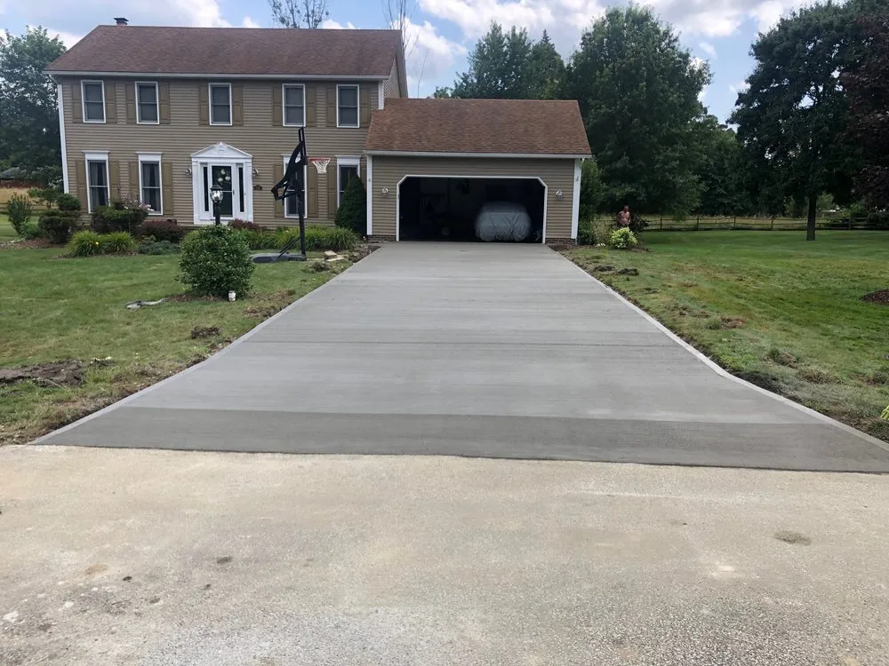 Trusted landscape installation in Stow, OH by American Lawn & Landscaping