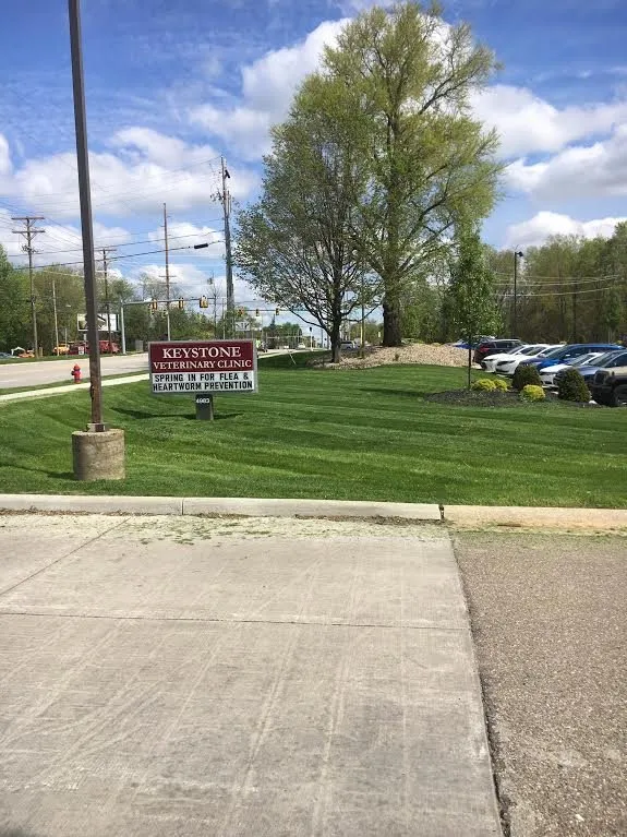 Local garden landscaping with custom design across Stow, OH - American Lawn & Landscaping