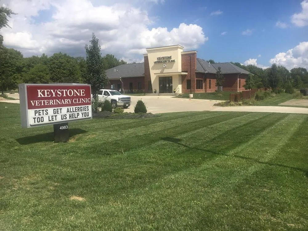 Expert yard maintenance experts serving Stow, OH - American Lawn & Landscaping