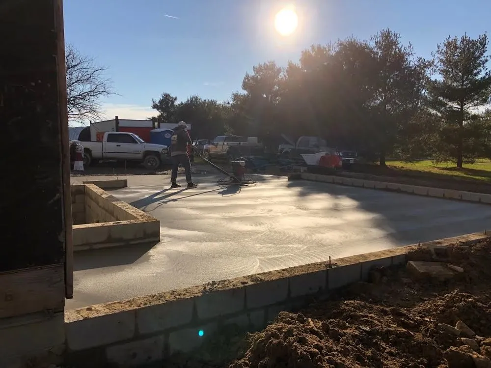 Top-rated yard cleanup service experts serving Stow, OH - American Lawn & Landscaping