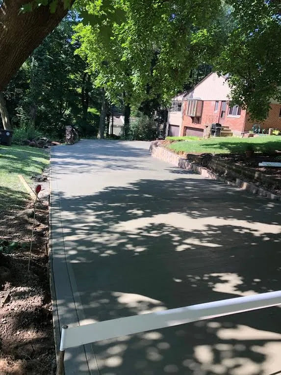 Affordable outdoor landscaping in Stow, OH - American Lawn & Landscaping