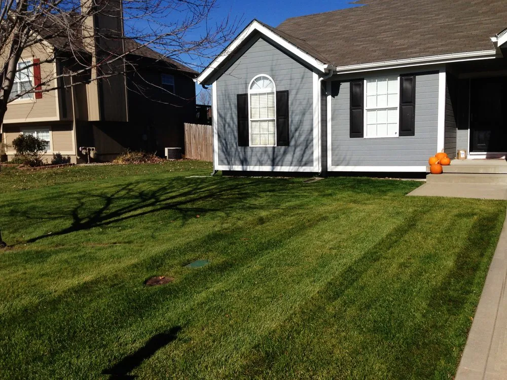 Trusted landscaping services in Raytown, MO - American Lawn & Property Maintenance