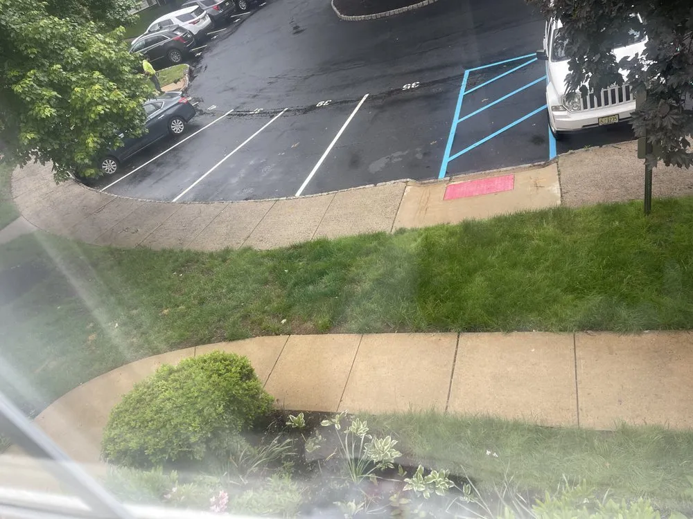 Expert residential landscaping in Englishtown, NJ - American Lawn & Sprinkler