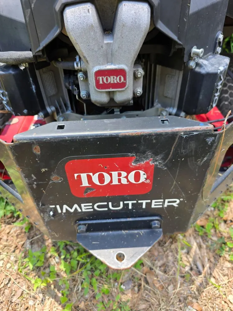 Professional landscape design for homes in Ocala, FL by American Lawn & Trees