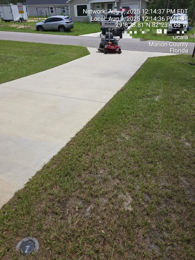 Affordable landscaping services near you across Ocala, FL - American Lawn & Trees