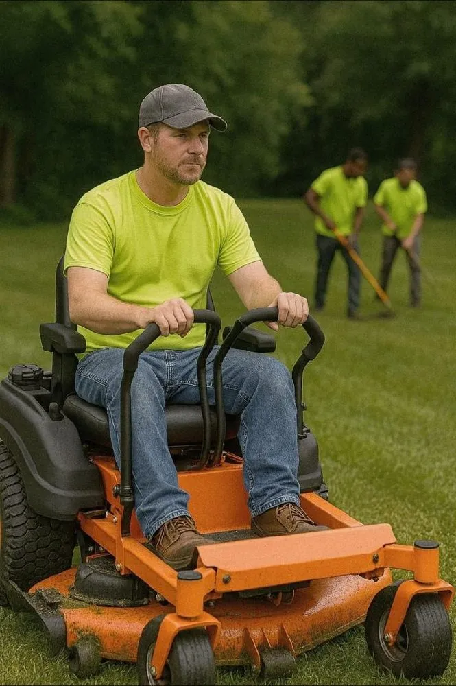 Trusted landscape design for outdoor upgrades across Ocala, FL - American Lawn & Trees