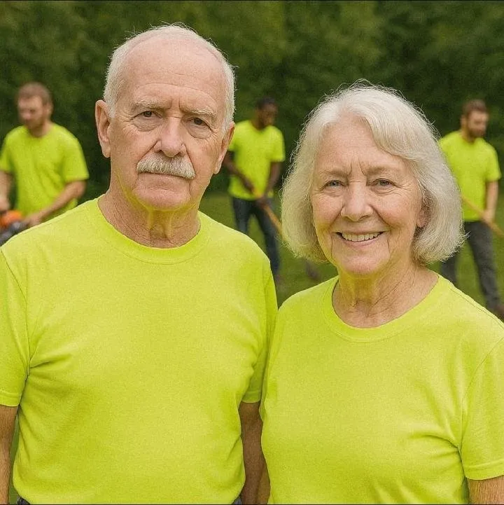 Expert landscape design for homes across Ocala, FL - American Lawn & Trees