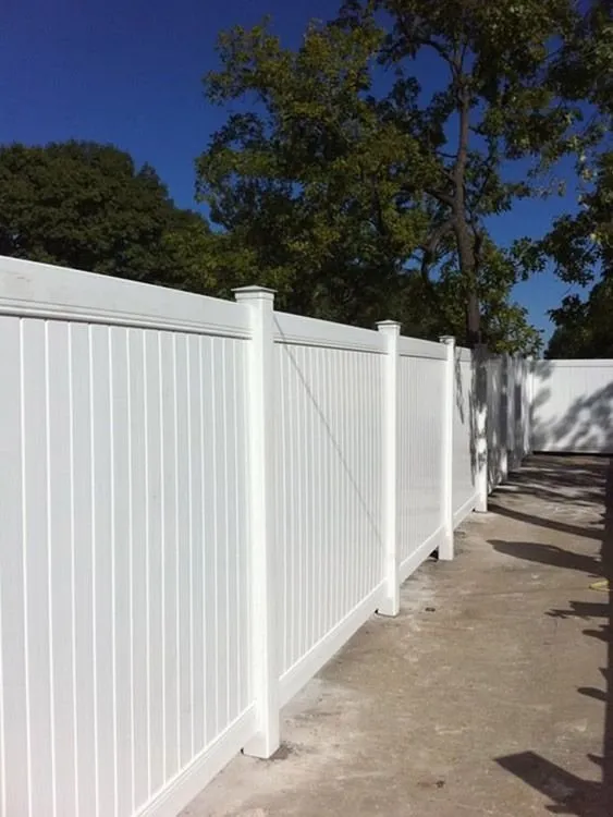 Local residential landscaping experts serving Leavenworth, KS - American Lawn and Fence