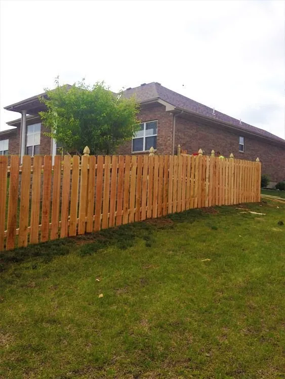 Reliable garden landscaping in Leavenworth, KS - American Lawn and Fence