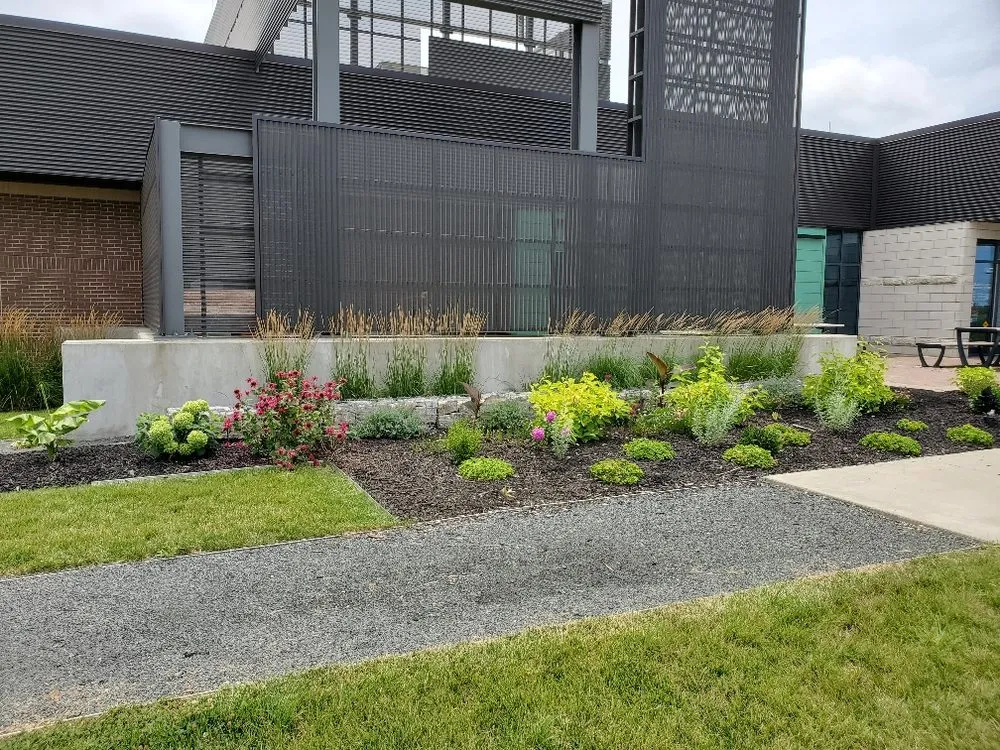 Custom lawn care service in Kearney, MO - American Lawn and Landscape