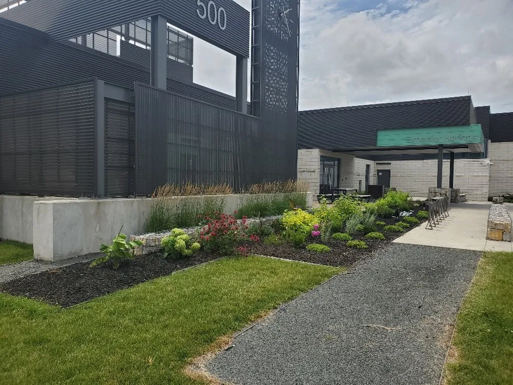 Reliable yard cleanup service in Kearney, MO - American Lawn and Landscape