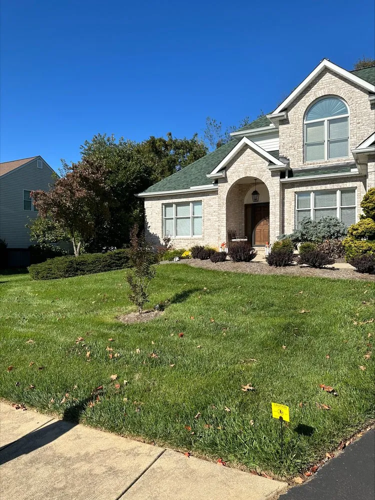 Local lawn care service in Sykesville, MD by American Lawn and Tree Specialists