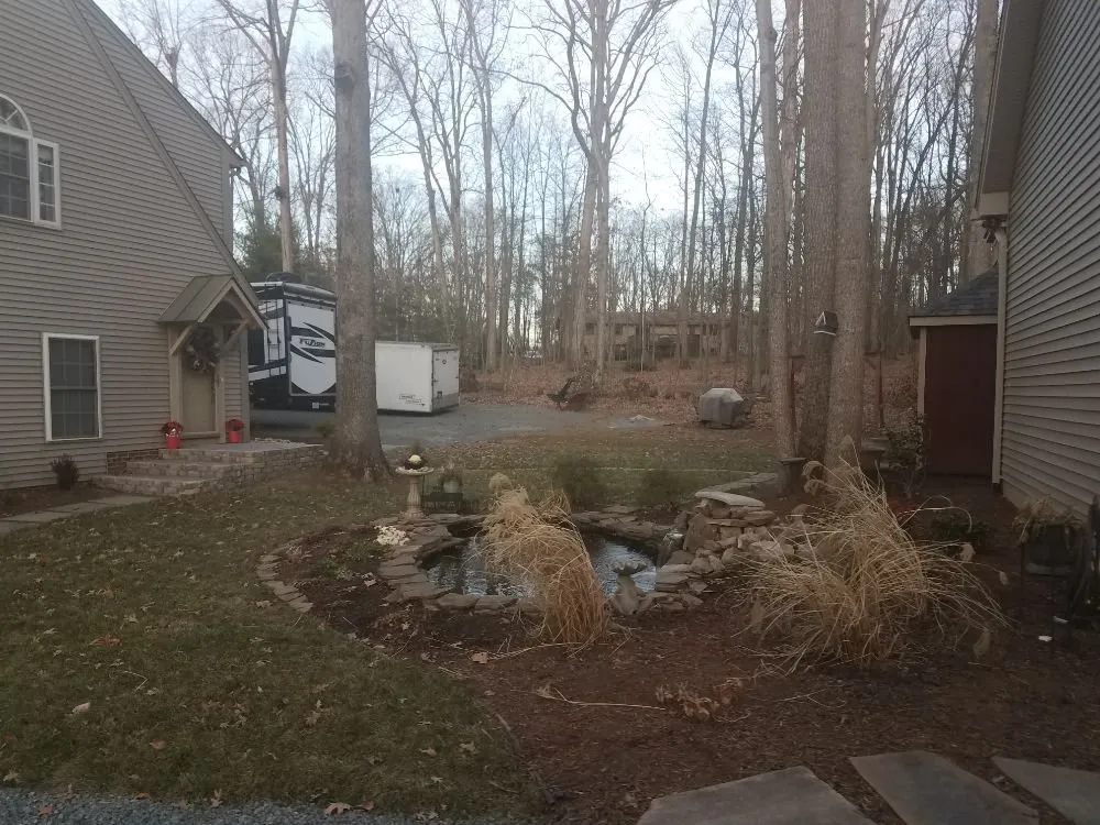 Top-rated lawn mowing service for beautiful yards across Leesburg, VA - American Lawn Brothers