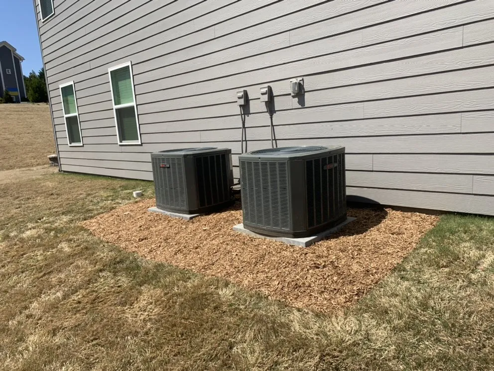 Professional outdoor landscaping experts serving Inman, SC - American lawn care