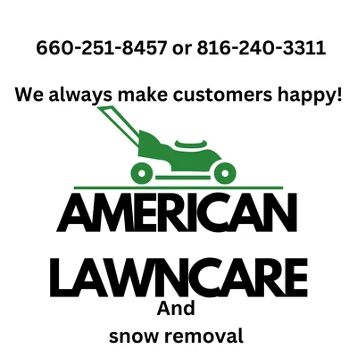 American Lawn Care