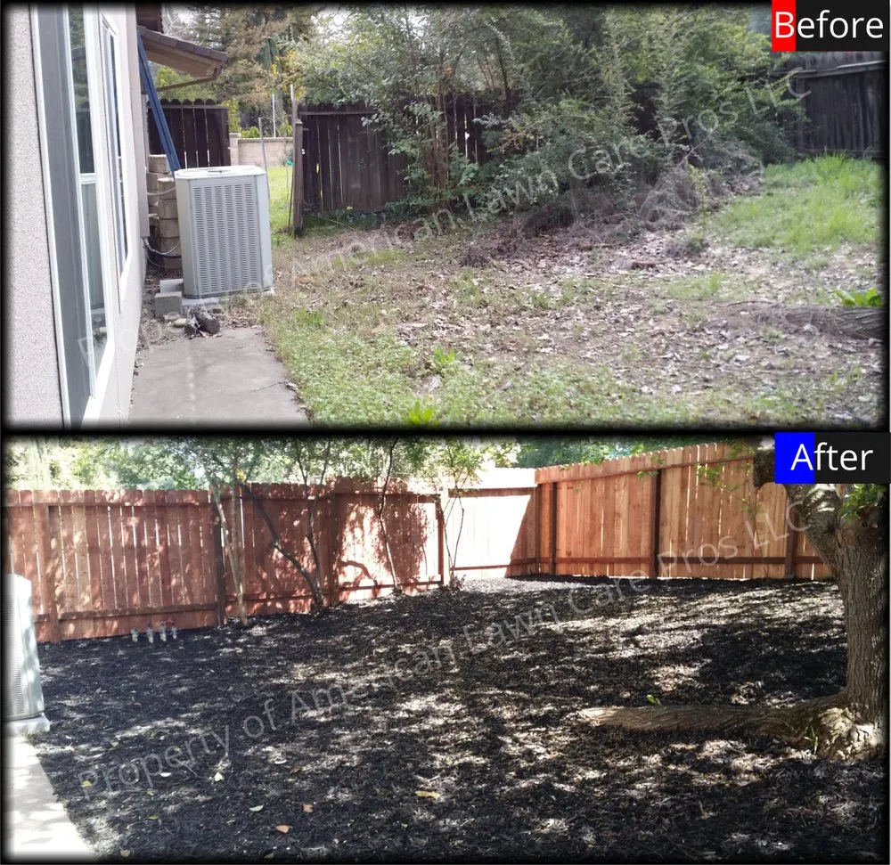 Affordable outdoor landscaping near you across Eagle, ID - American Lawn Care Pros