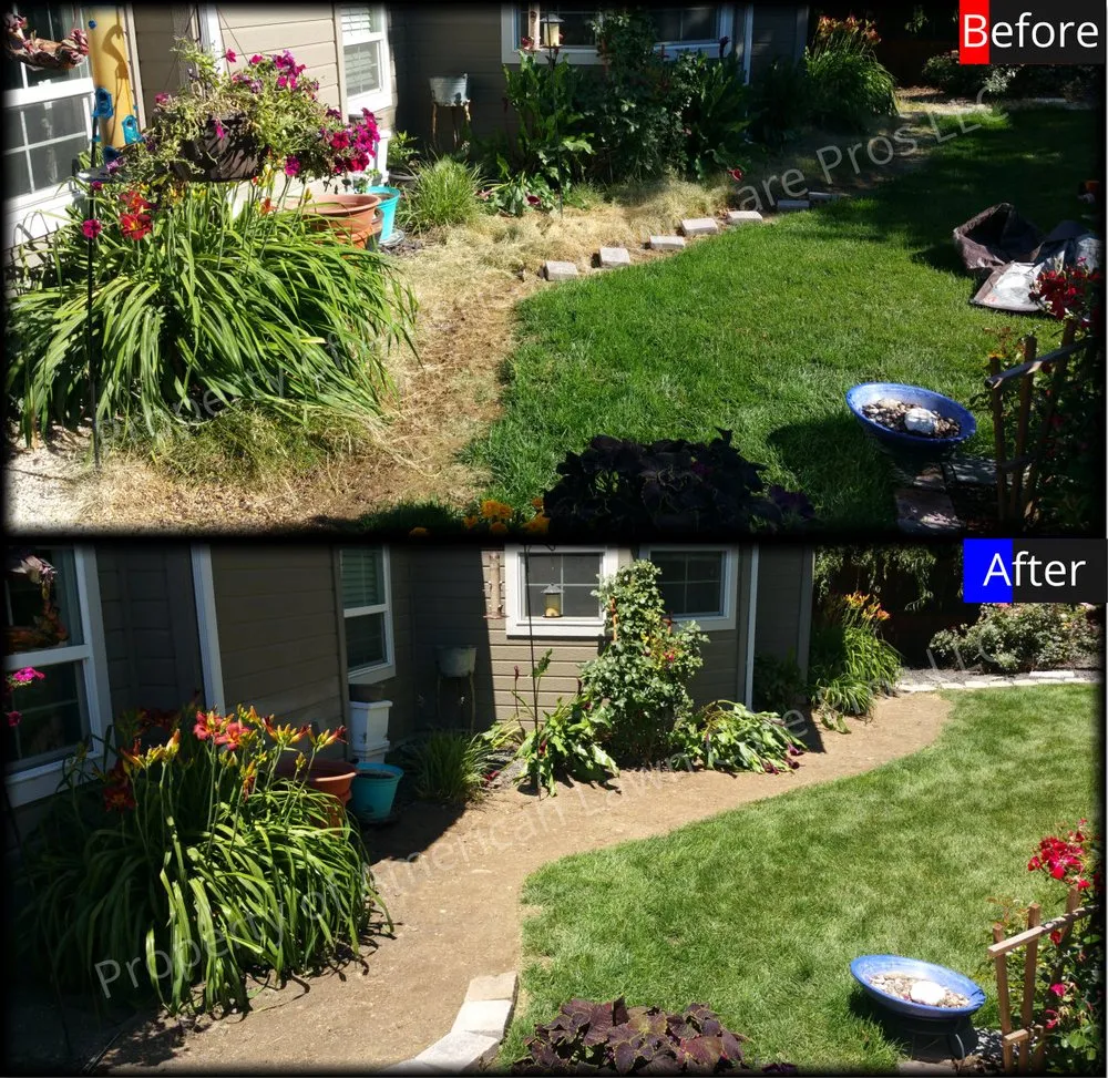 Local lawn care service for homes across Eagle, ID - American Lawn Care Pros