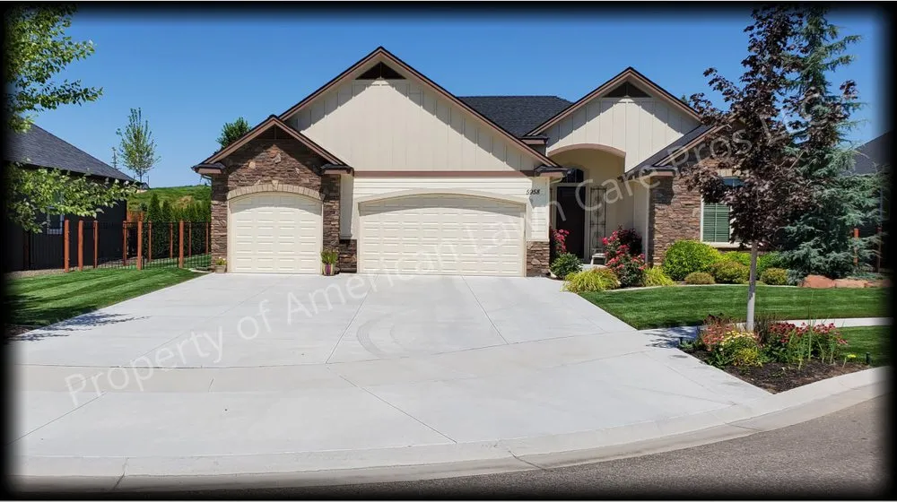 Top-rated lawn care service experts serving Eagle, ID - American Lawn Care Pros