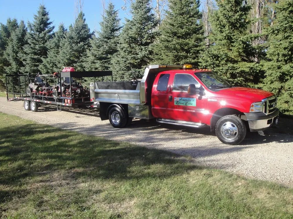 Reliable landscaping services in Stillwater, MN - American Lawn Care