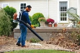 Affordable residential landscaping in Cibolo, TX by American Lawn Cutters