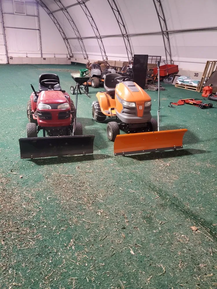 Professional yard maintenance for beautiful yards across Lodi, OH - American Lawn Guys