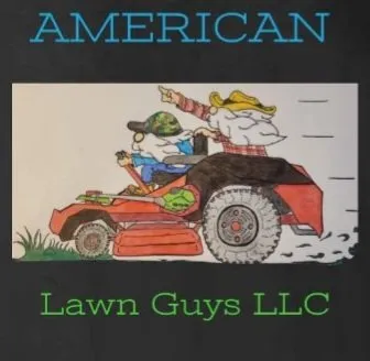 Local landscaping services experts serving Lodi, OH - American Lawn Guys