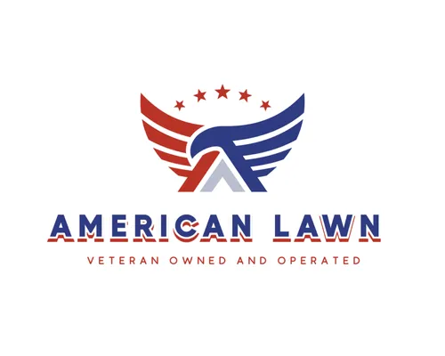 American Lawn Logo