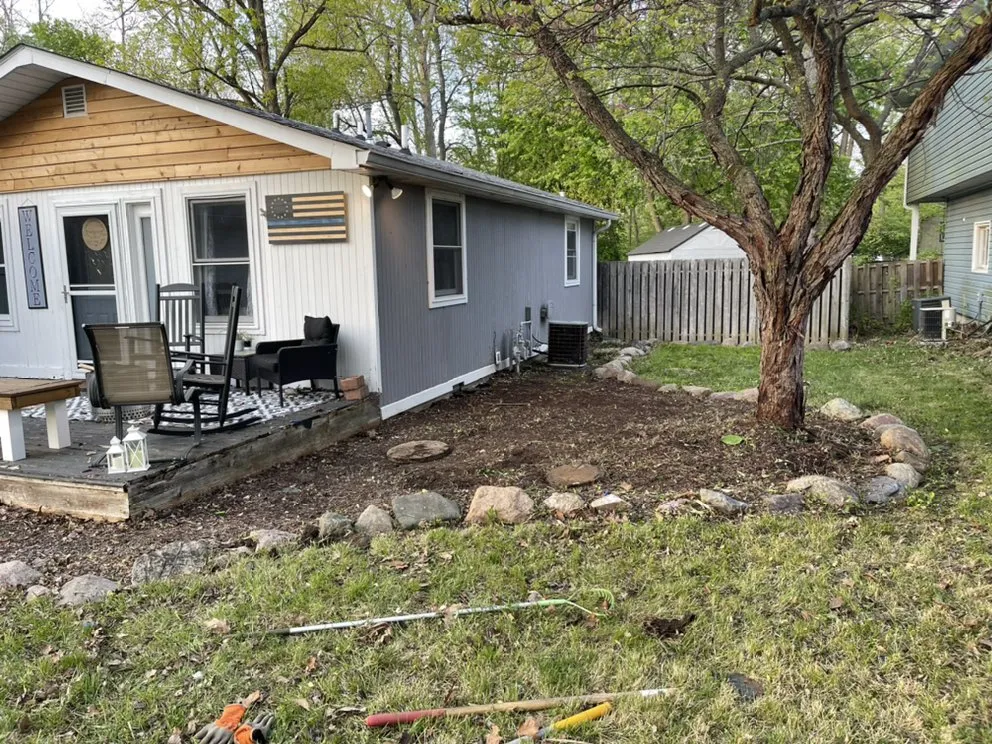 Reliable landscape installation in Cicero, IN - American Lawns