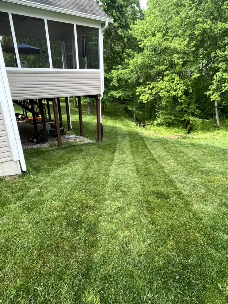 Expert outdoor landscaping for residential properties across Cicero, IN - American Lawns