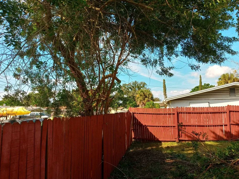 Professional residential landscaping in Richmond, VA by American Made Property Solutions