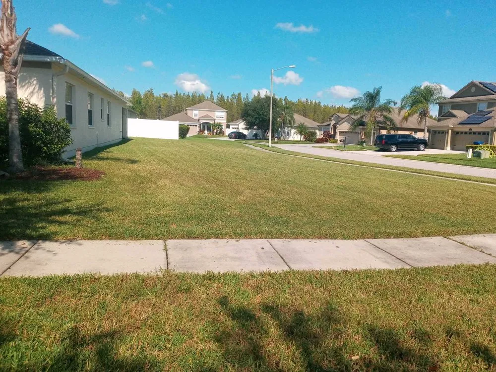 Professional residential landscaping for outdoor upgrades across Richmond, VA - American Made Property Solutions