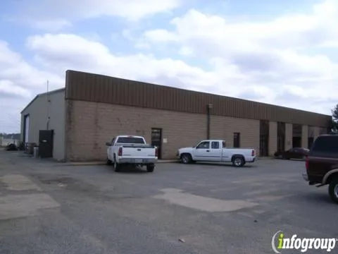 Reliable outdoor landscaping in Southaven, MS by American Maintenance