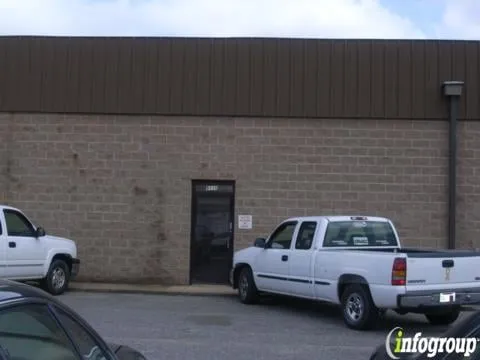 Local outdoor landscaping in Southaven, MS by American Maintenance