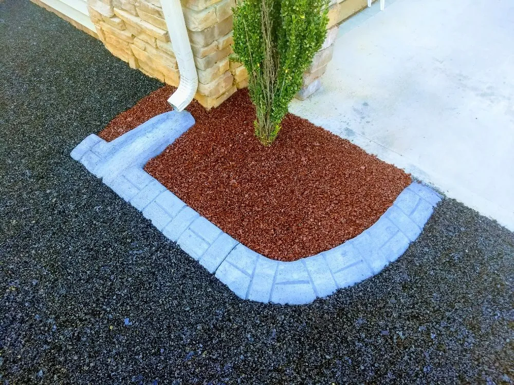 Trusted outdoor landscaping for residential properties across Charlotte, NC - American Modern