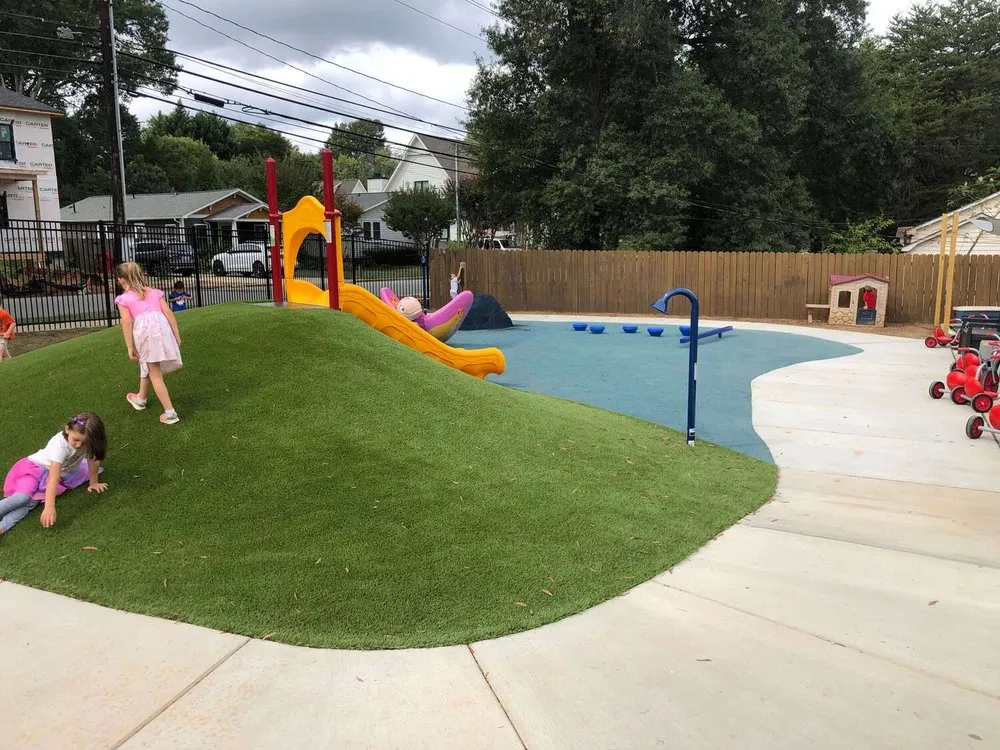 Trusted lawn mowing service in Village of Clarkston, MI by American Modern