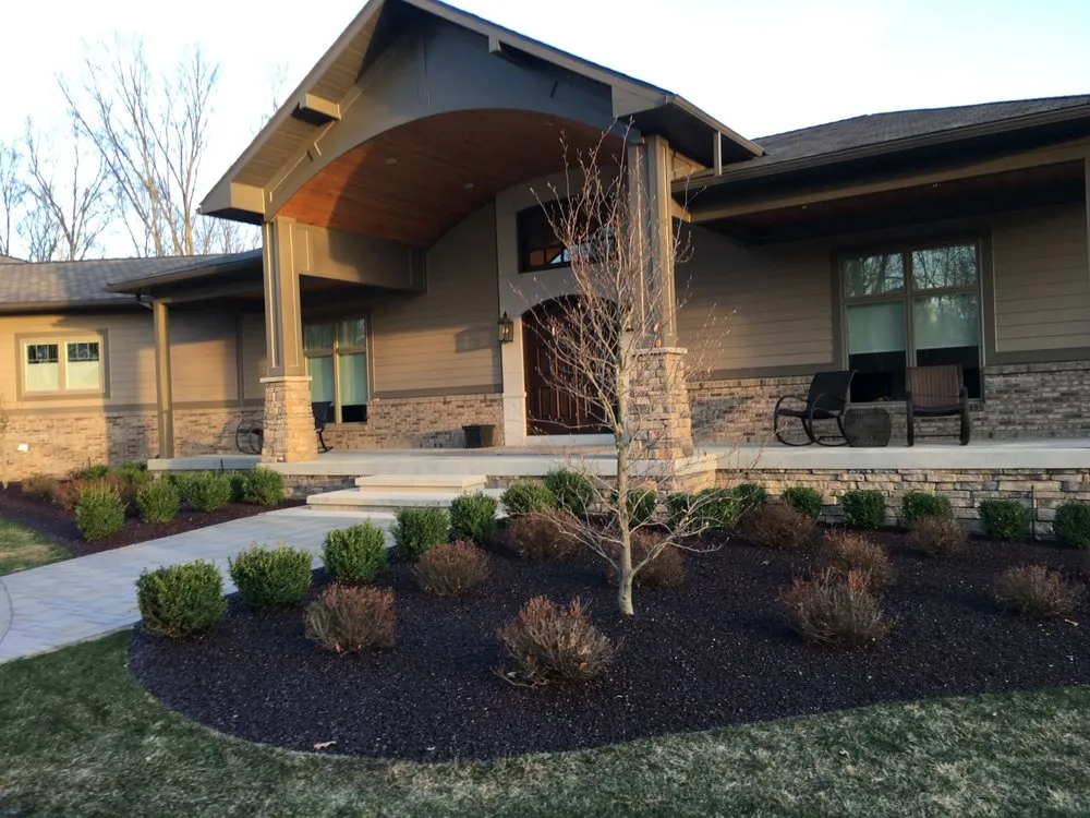 Professional landscaping services in Village of Clarkston, MI - American Modern