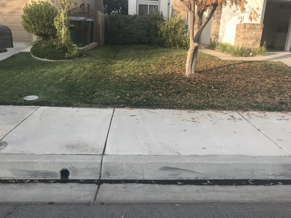 Reliable landscape installation for residential properties across Chino Hills, CA - American Mowing Chino Hills