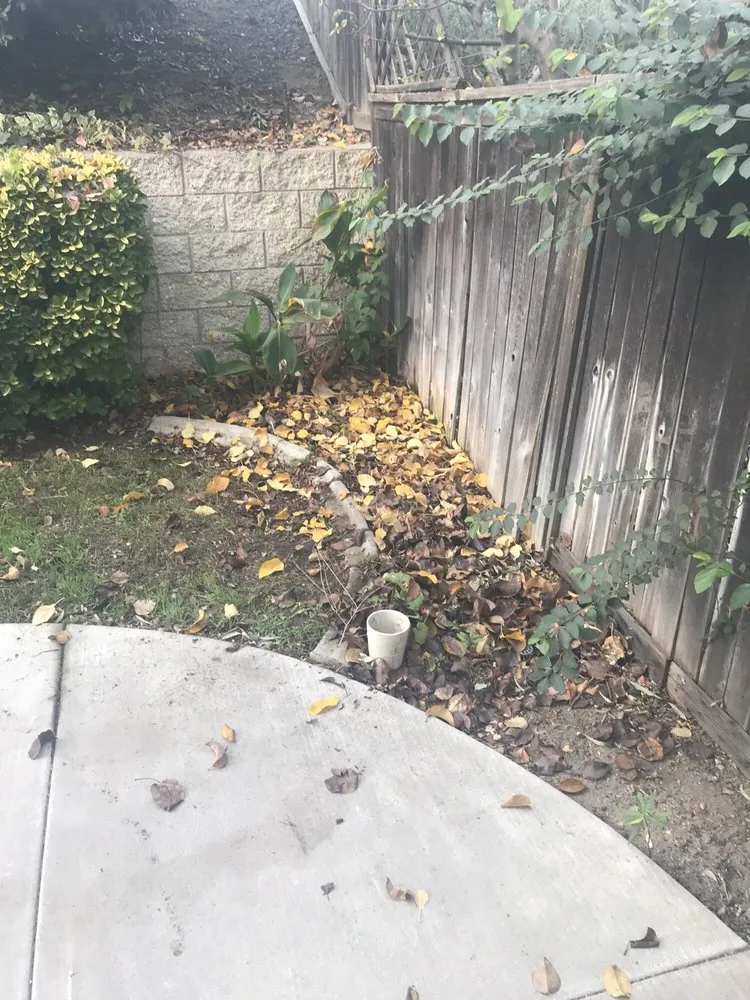 Professional garden landscaping experts serving Chino Hills, CA - American Mowing Chino Hills