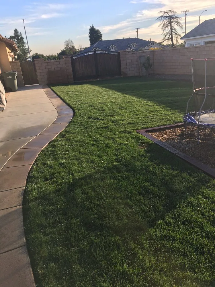 Expert outdoor landscaping experts serving Chino Hills, CA - American Mowing Chino Hills