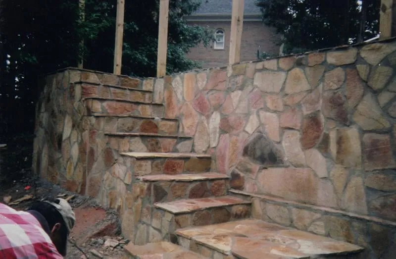 Custom landscape installation for year-round maintenance across Cumming, GA - American Outdoor Living