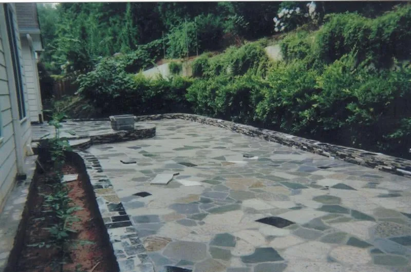Trusted landscape design with custom design across Cumming, GA - American Outdoor Living