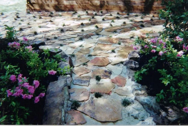 Reliable residential landscaping in Cumming, GA by American Outdoor Living