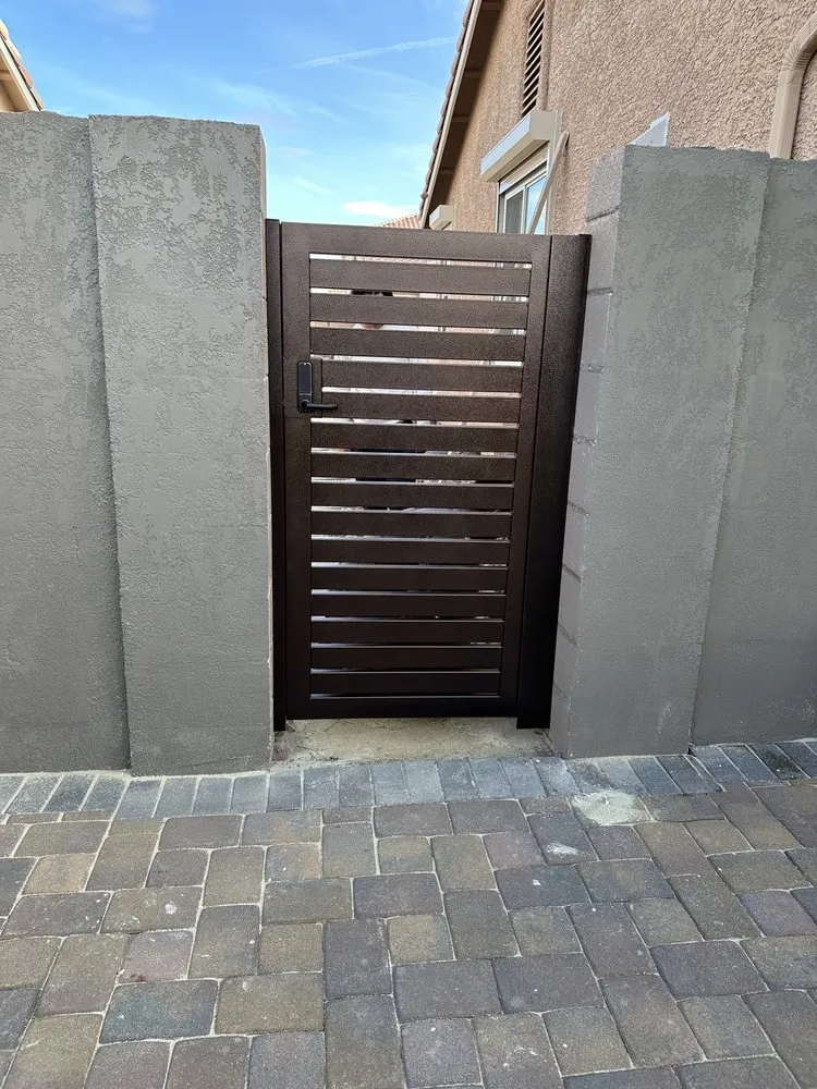 Top-rated landscaping services in Las Vegas, NV by American Outdoor Living