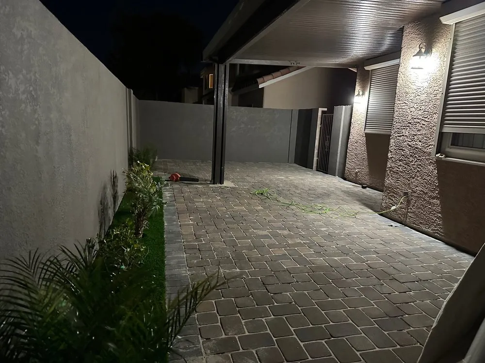 Custom lawn care service experts serving Las Vegas, NV - American Outdoor Living