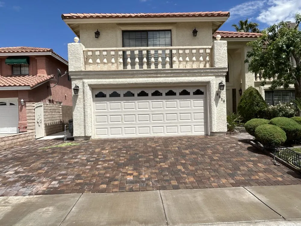 Affordable yard maintenance in Las Vegas, NV - American Outdoor Living