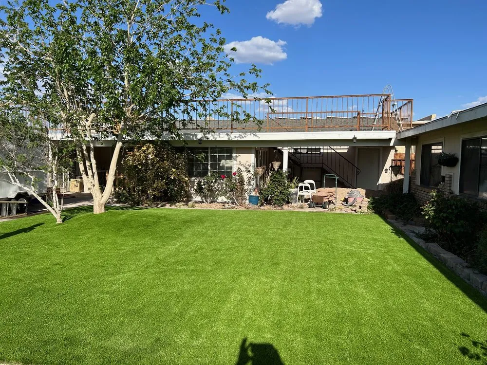 Trusted landscape design for year-round maintenance across Las Vegas, NV - American Outdoor Living