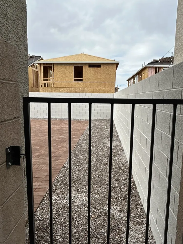 Reliable outdoor landscaping in Las Vegas, NV - American Outdoor Living